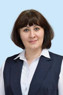 Ваулина Лидия Сергеевна